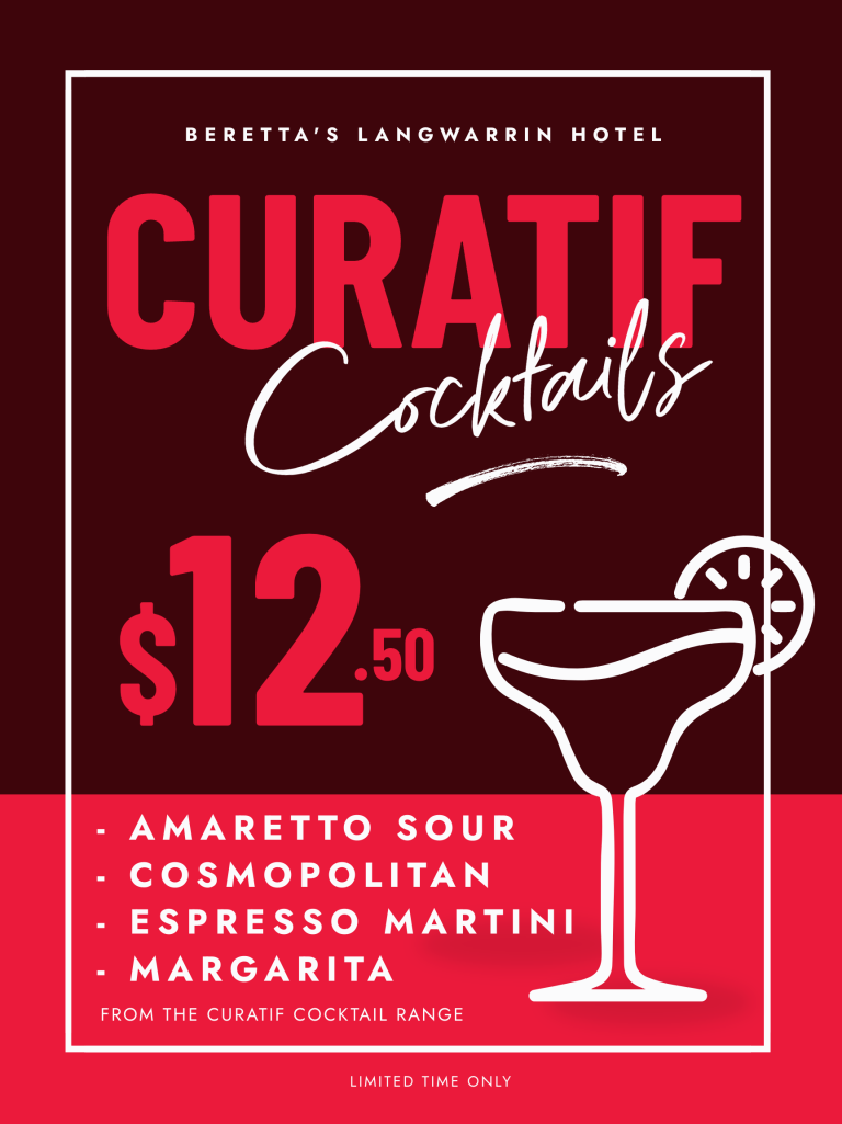 Curatif 12.5 PORT