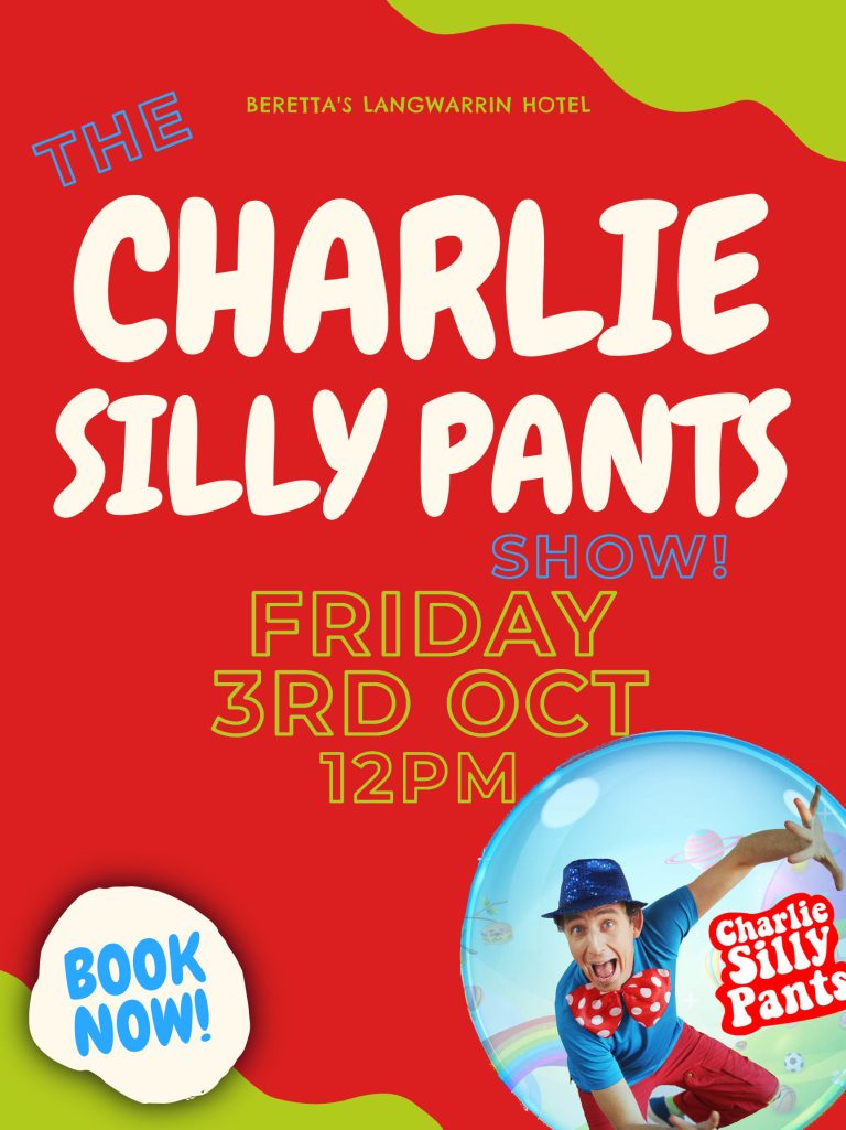 CHARLIE-SILLY-PANTS