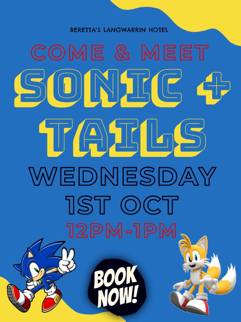 SONIC-&-TAILS