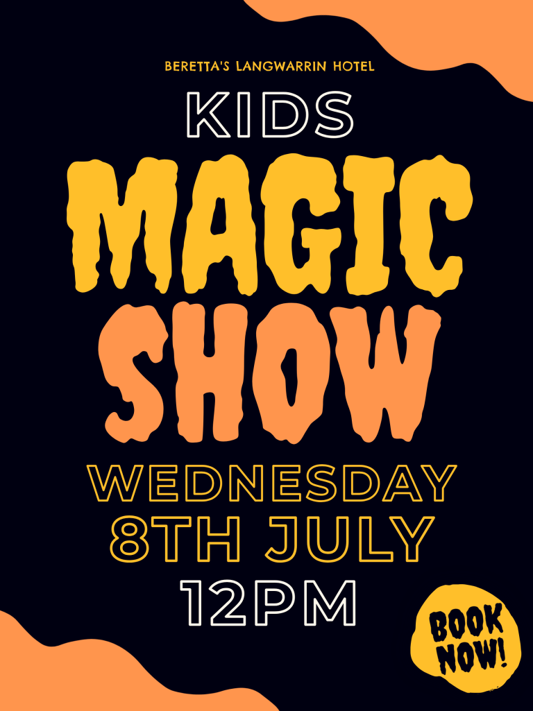 Magic Show