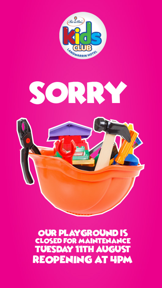 Closed for Maintenance_web